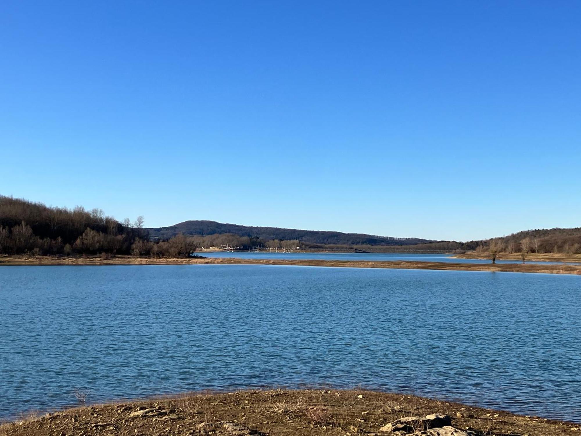 Maison Avec Vue Sur Le Lac De Montbel エクステリア 写真